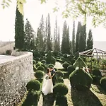 Borgo Di Pietrafitta Relais 