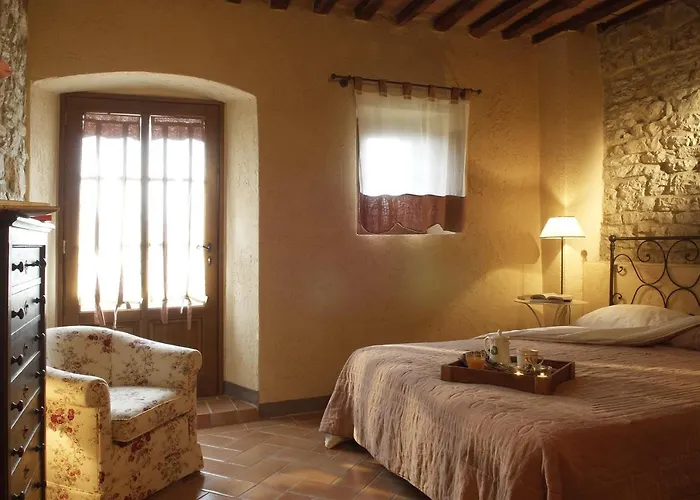 Borgo Di Pietrafitta Relais