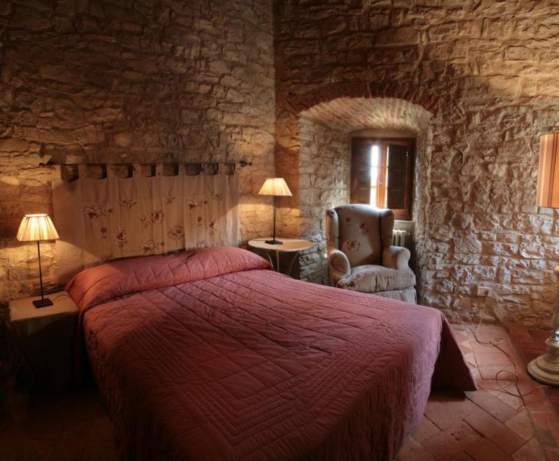 Apartment Borgo Di Pietrafitta Relais *
