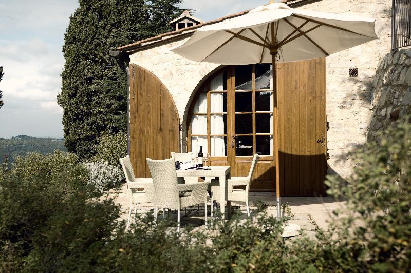 Borgo Di Pietrafitta Relais Apartment *