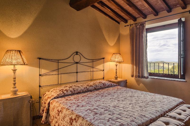Apartment Borgo Di Pietrafitta Relais Castellina in Chianti
