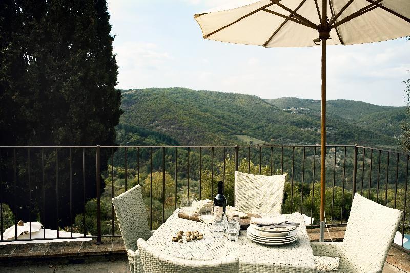 Apartment Borgo Di Pietrafitta Relais *