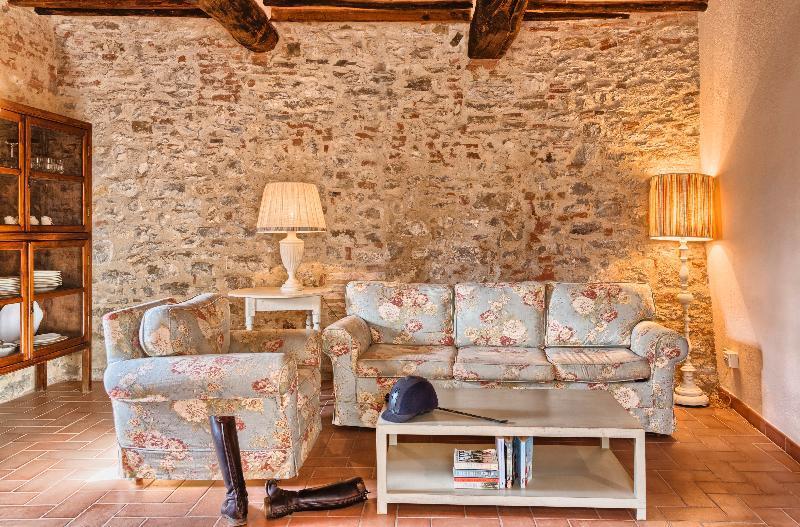 Borgo Di Pietrafitta Relais *