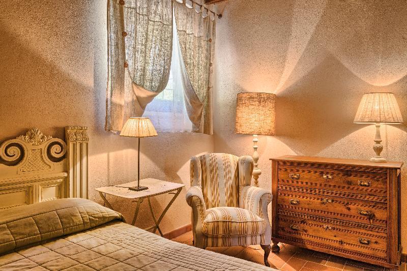 Apartment Borgo Di Pietrafitta Relais