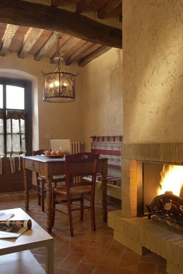 Borgo Di Pietrafitta Relais *