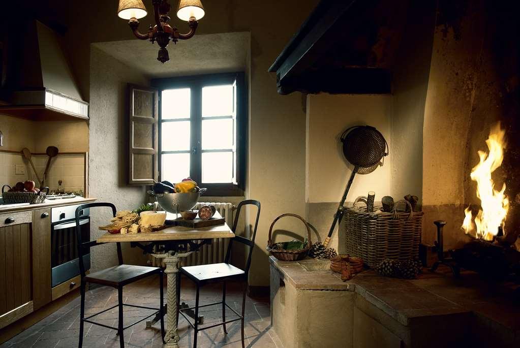 Borgo Di Pietrafitta Relais Apartment