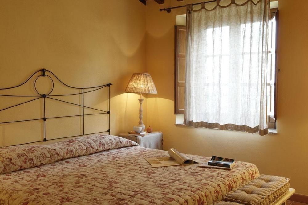 Borgo Di Pietrafitta Relais * Castellina in Chianti