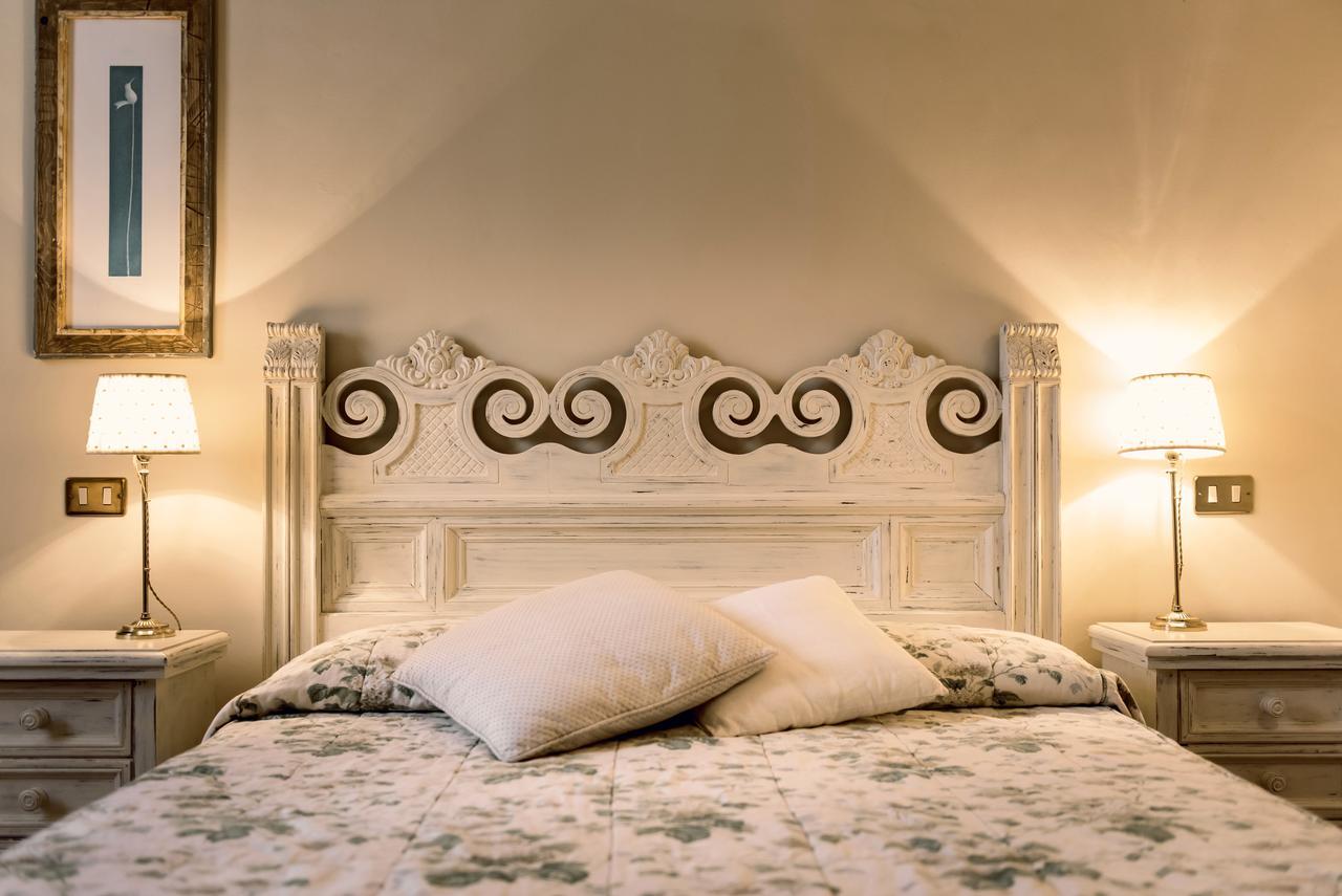 Borgo Di Pietrafitta Relais *