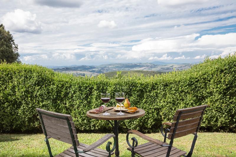 Borgo Di Pietrafitta Relais Apartment *