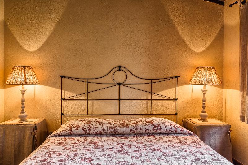 Borgo Di Pietrafitta Relais Castellina in Chianti