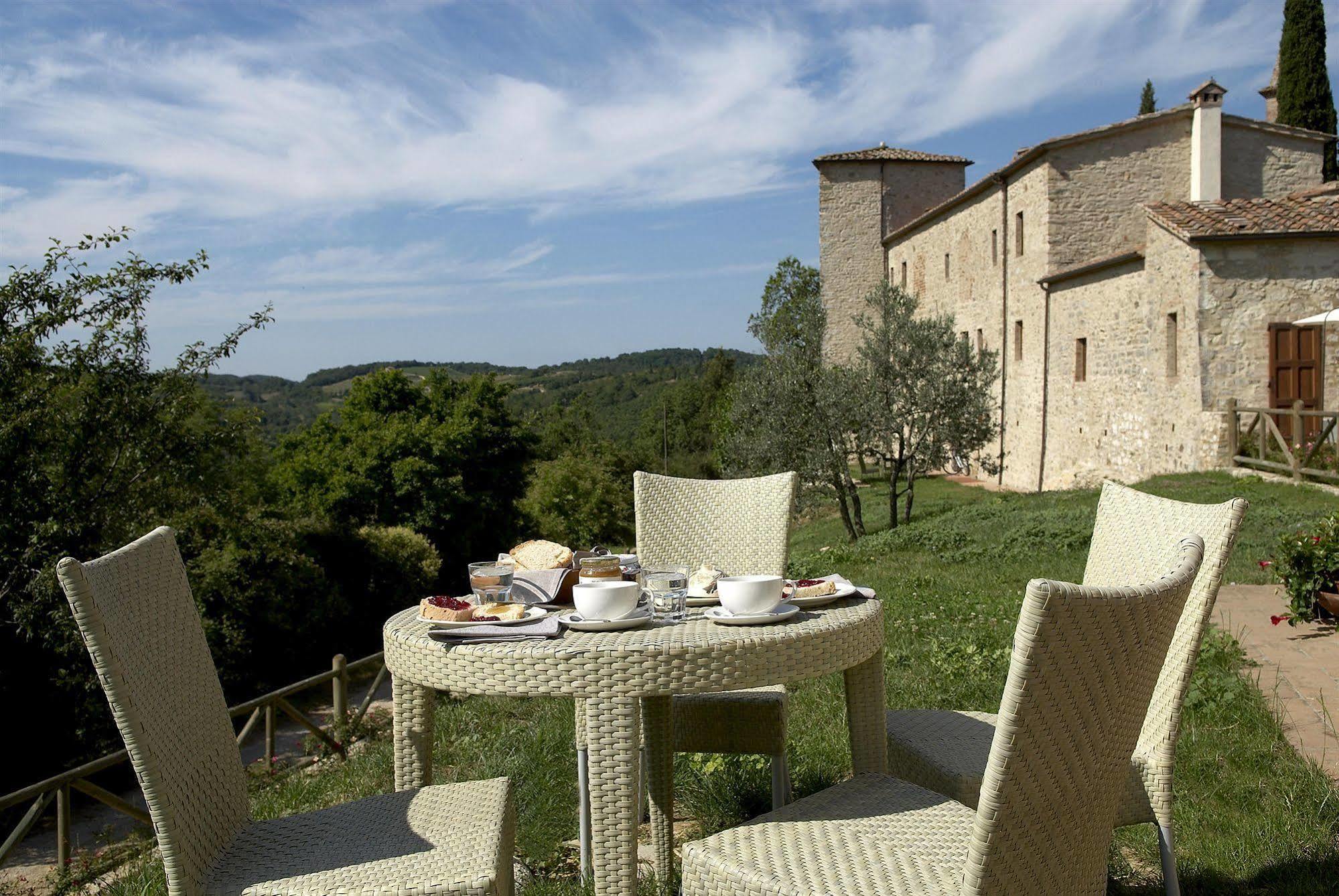 Borgo Di Pietrafitta Relais Apartment *
