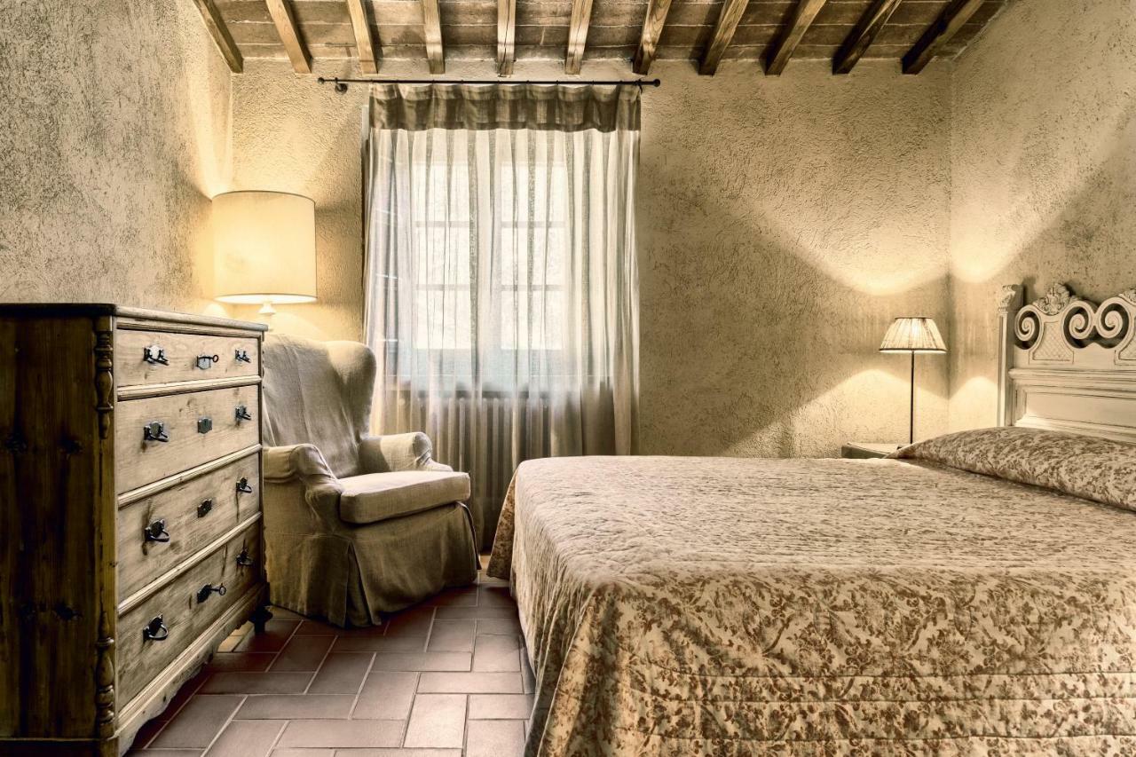 Apartment Borgo Di Pietrafitta Relais *