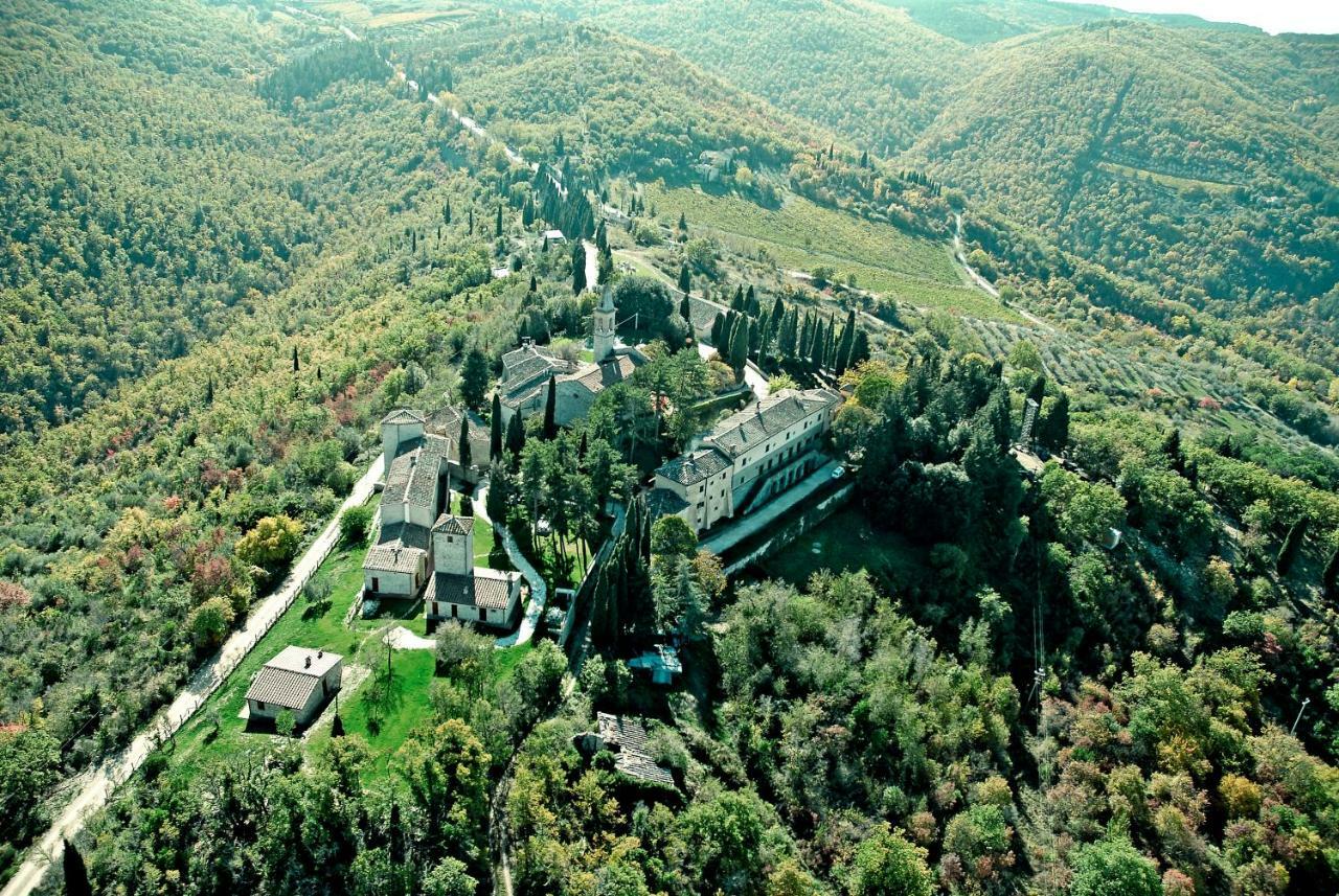 Apartment Borgo Di Pietrafitta Relais