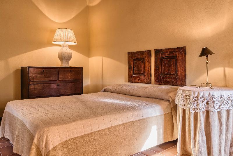 Borgo Di Pietrafitta Relais Appartement Castellina in Chianti