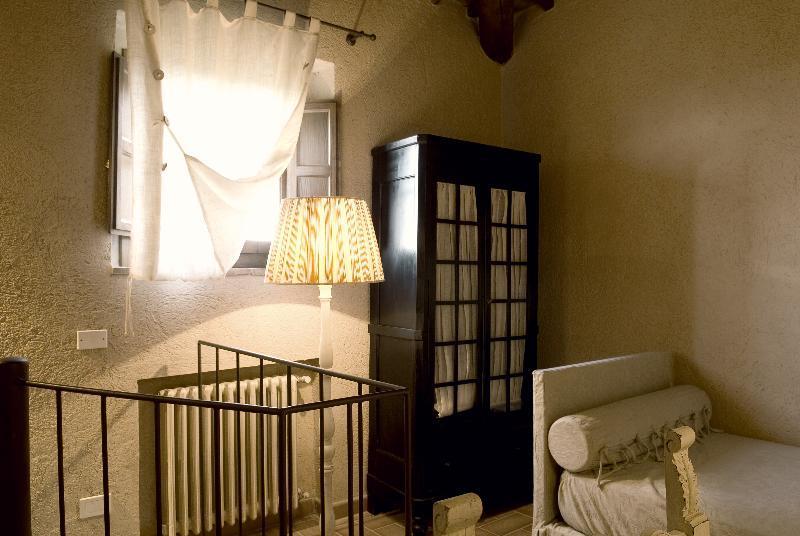 Borgo Di Pietrafitta Relais Appartement *