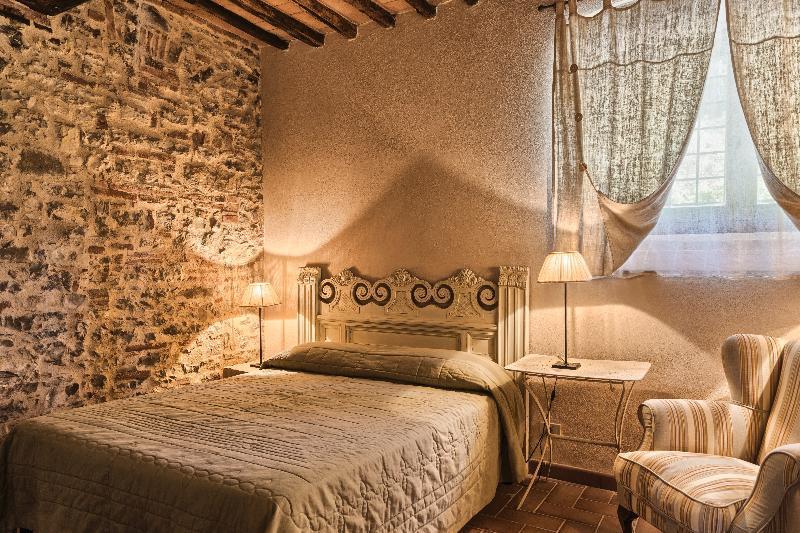 Borgo Di Pietrafitta Relais Appartement Castellina in Chianti