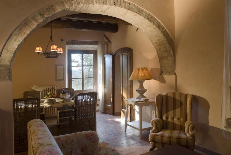 Borgo Di Pietrafitta Relais Castellina in Chianti
