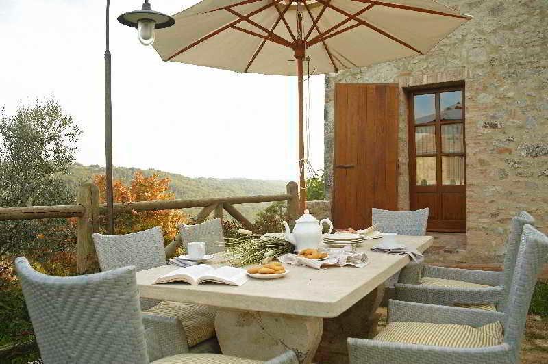 Borgo Di Pietrafitta Relais *