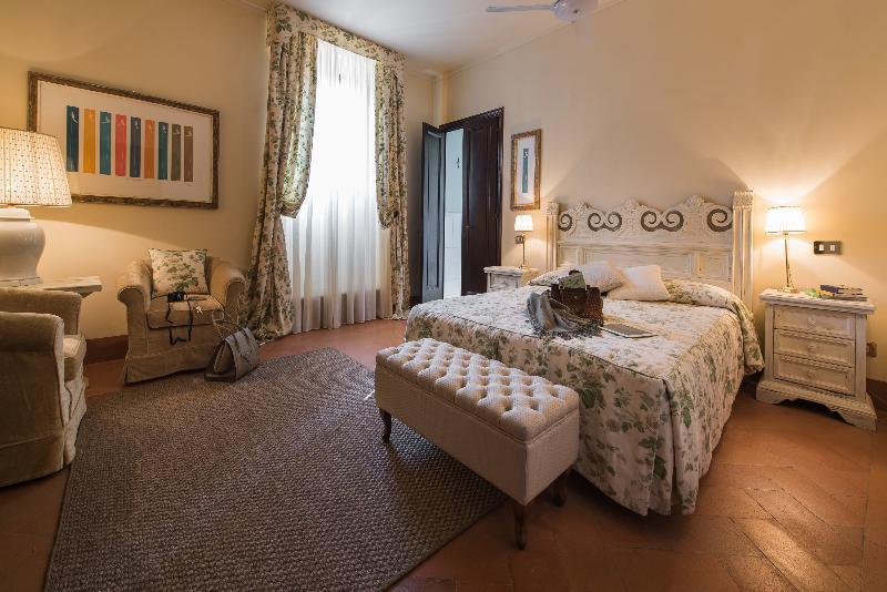 Borgo Di Pietrafitta Relais Apartment *