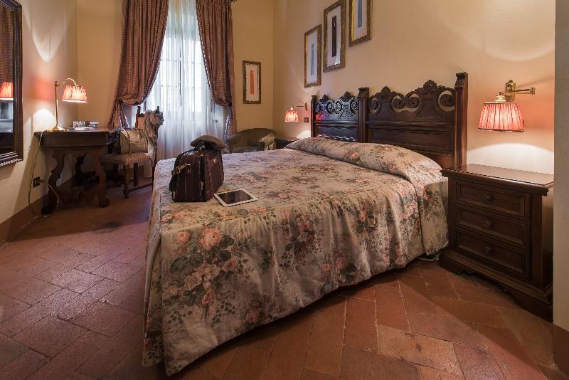 Borgo Di Pietrafitta Relais Appartement