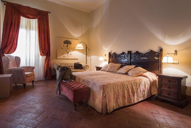 Borgo Di Pietrafitta Relais Castellina in Chianti