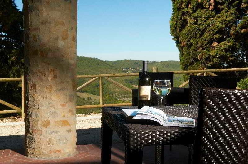 Borgo Di Pietrafitta Relais Appartement *