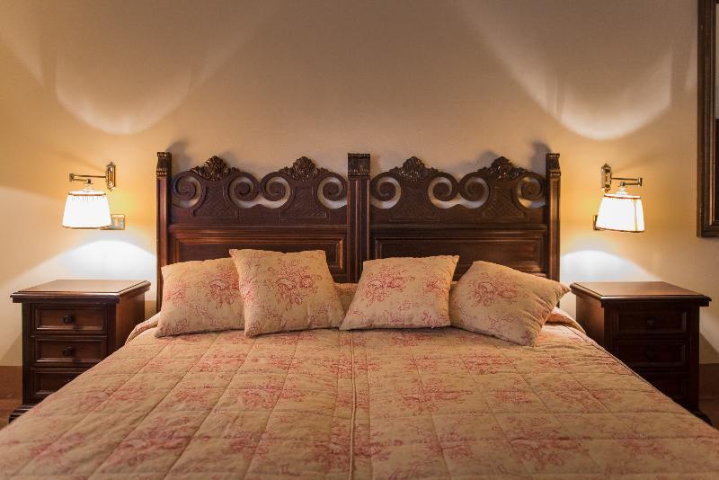 Borgo Di Pietrafitta Relais Appartement *