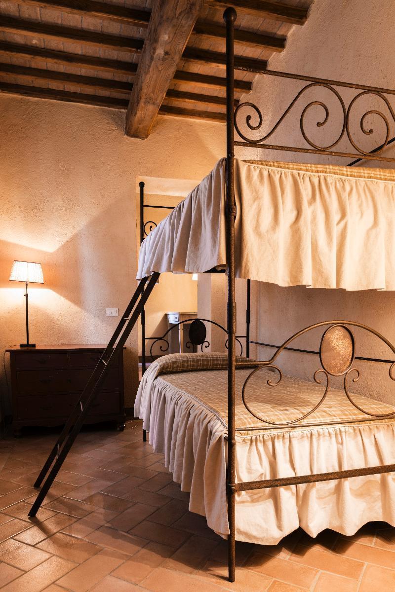 Borgo Di Pietrafitta Relais Appartement Castellina in Chianti