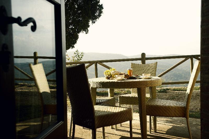 Borgo Di Pietrafitta Relais Appartement Castellina in Chianti