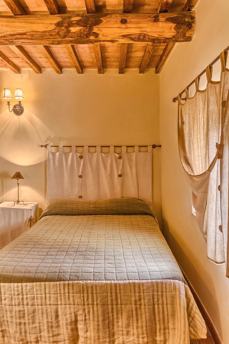 Borgo Di Pietrafitta Relais Castellina in Chianti