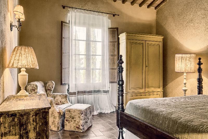 Apartment Borgo Di Pietrafitta Relais Castellina in Chianti