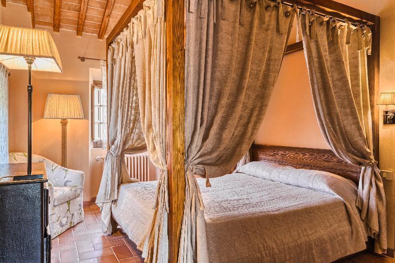 Borgo Di Pietrafitta Relais Appartement *