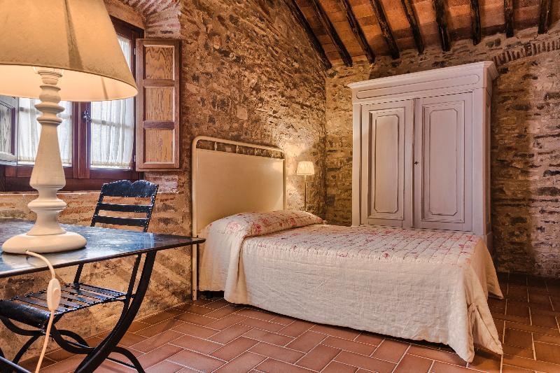 Appartement Borgo Di Pietrafitta Relais *
