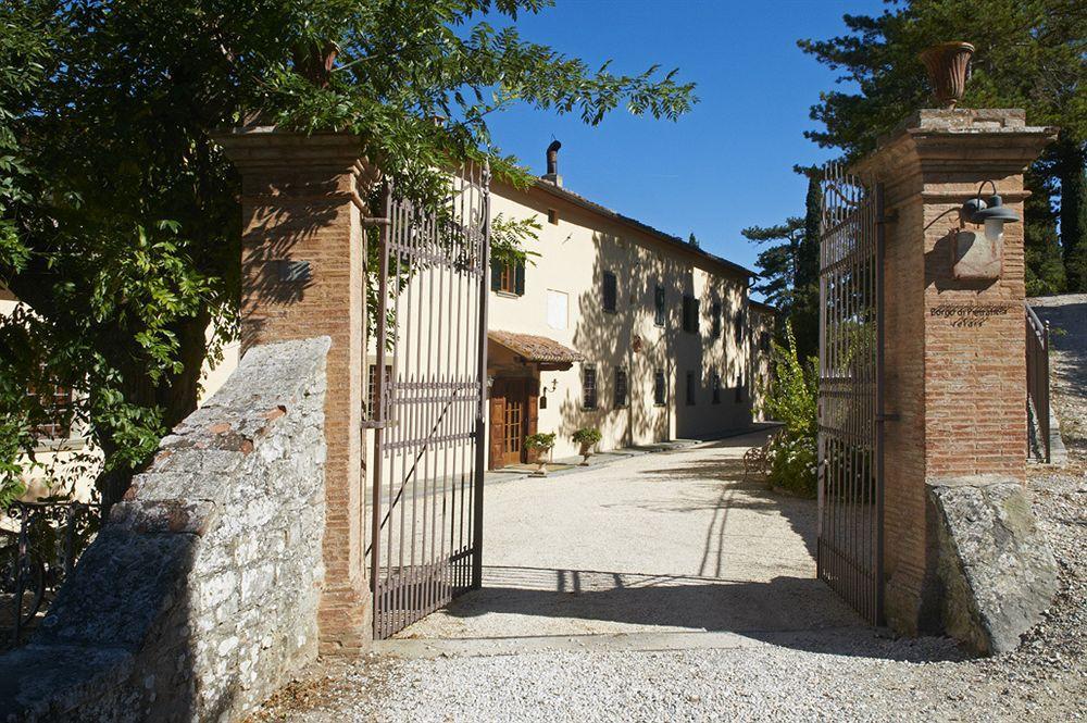 Borgo Di Pietrafitta Relais Castellina in Chianti