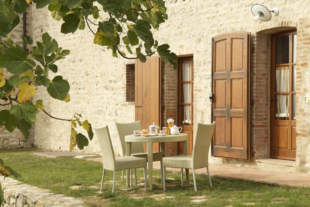 Borgo Di Pietrafitta Relais *