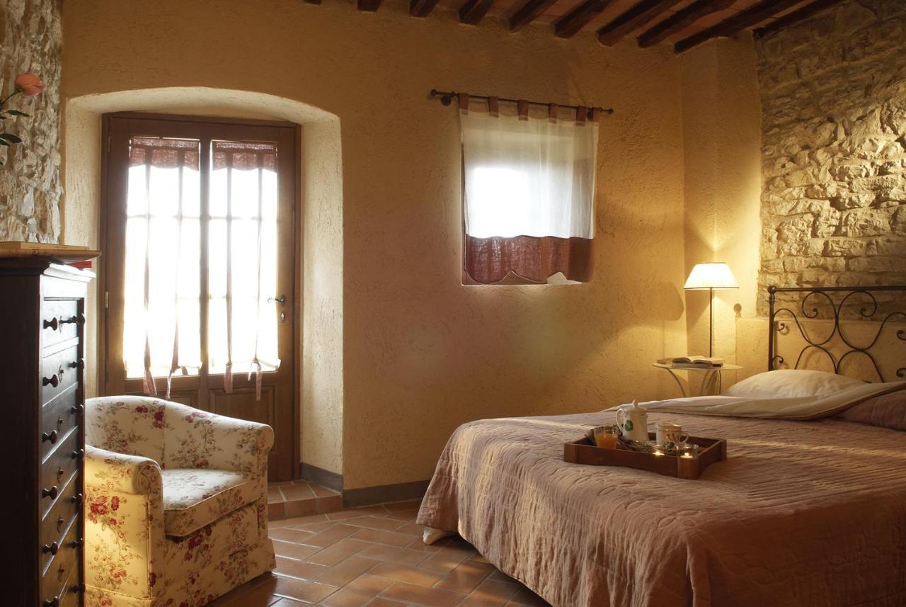 Borgo Di Pietrafitta Relais * Castellina in Chianti