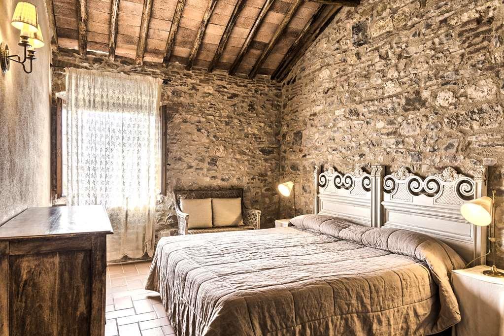 Borgo Di Pietrafitta Relais Apartamento