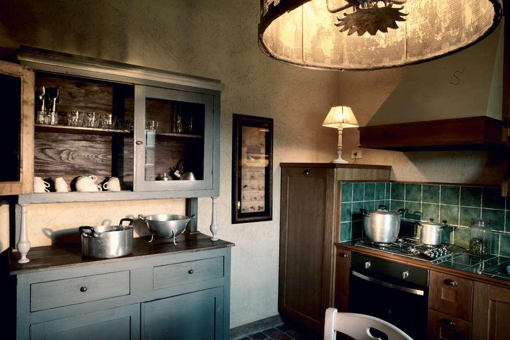Appartement Borgo Di Pietrafitta Relais