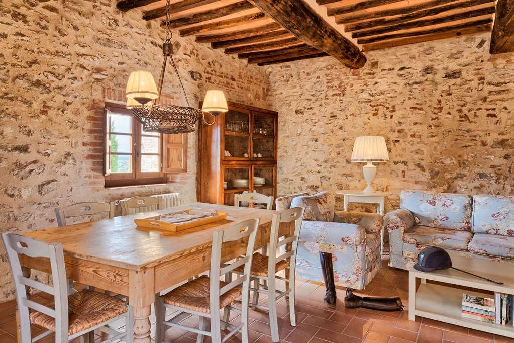 Borgo Di Pietrafitta Relais *