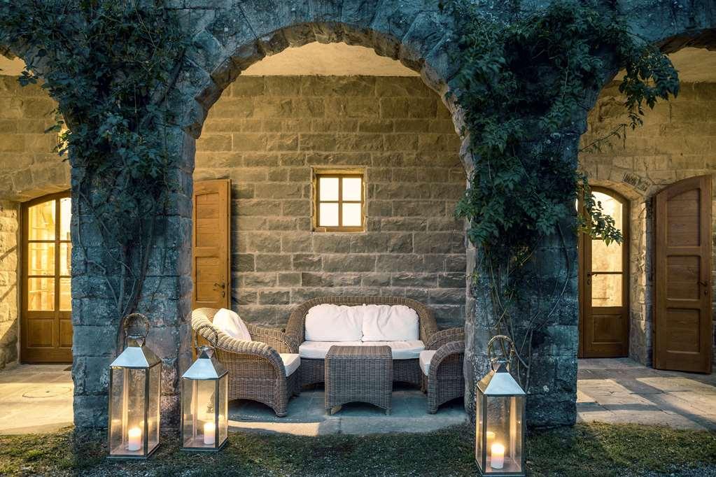 Apartment Borgo Di Pietrafitta Relais Castellina in Chianti