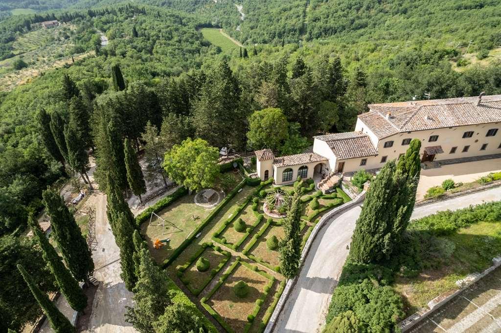 Apartamento Borgo Di Pietrafitta Relais
