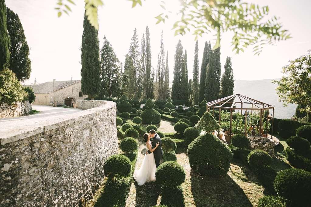 Borgo Di Pietrafitta Relais Castellina in Chianti