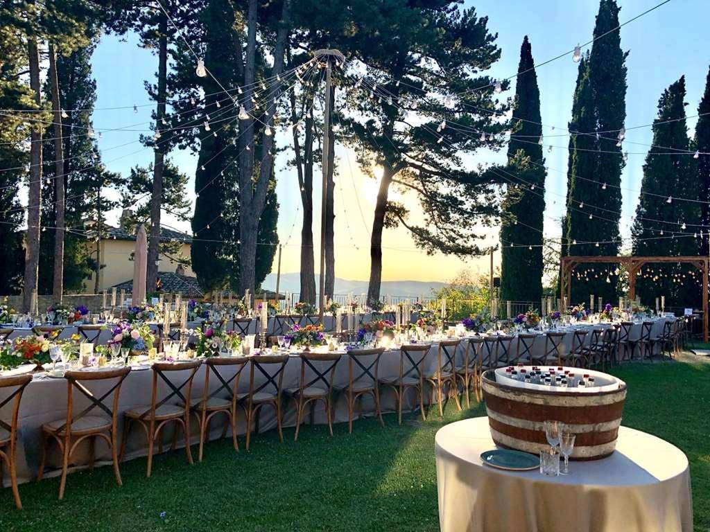 Borgo Di Pietrafitta Relais Apartment