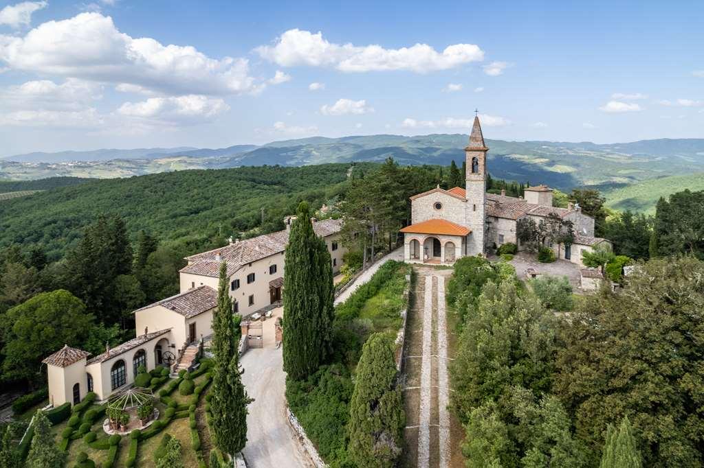 Borgo Di Pietrafitta Relais Appartement *
