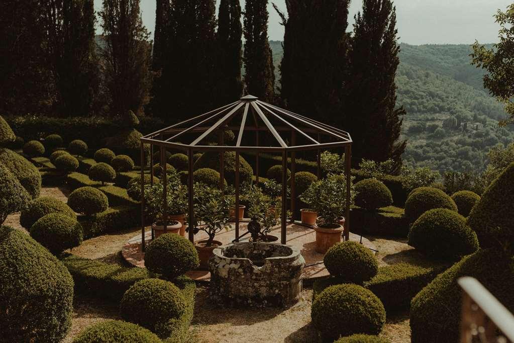 Borgo Di Pietrafitta Relais * Castellina in Chianti