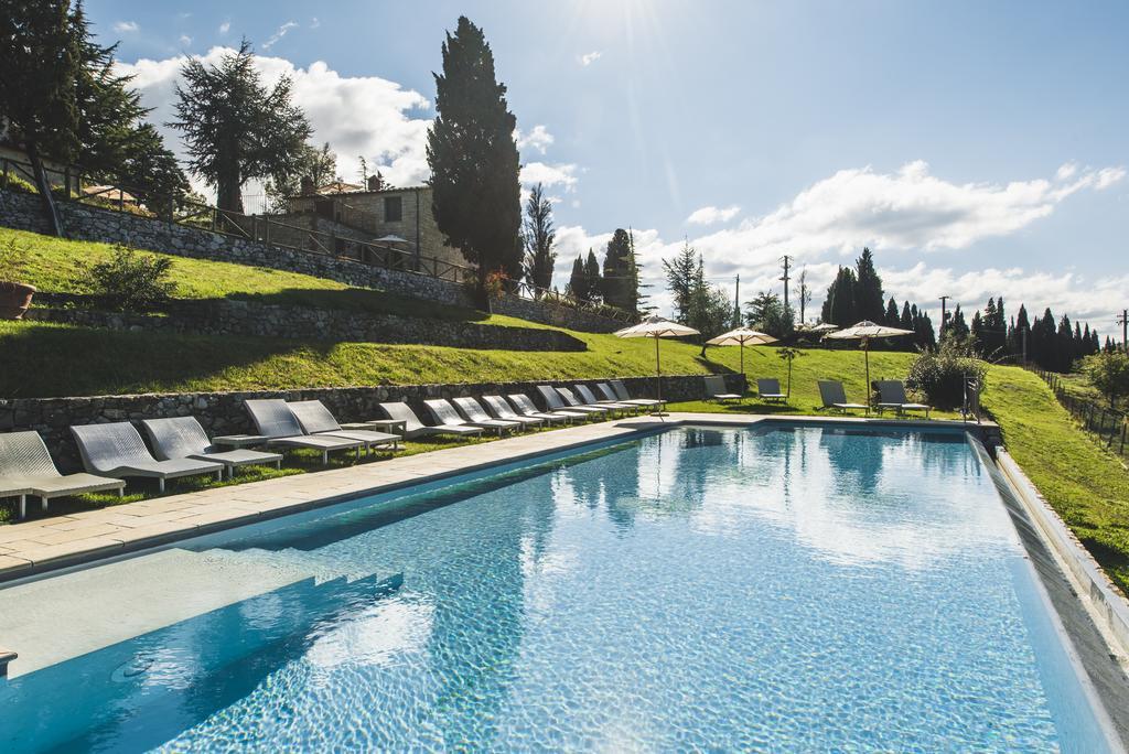 Apartment Borgo Di Pietrafitta Relais *