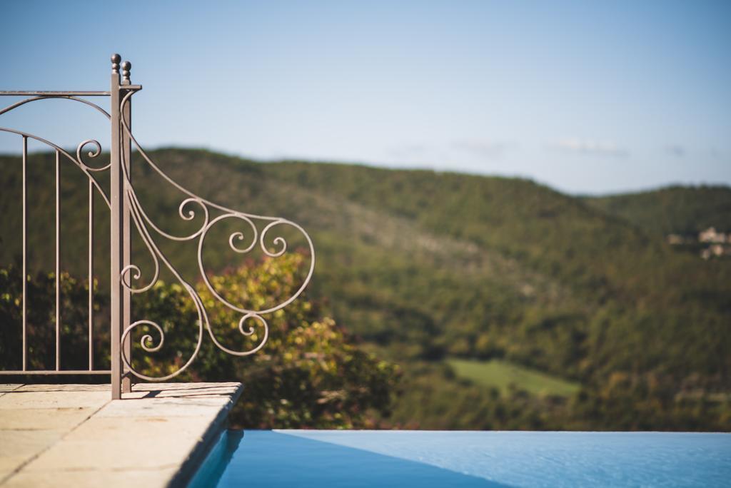Borgo Di Pietrafitta Relais * Castellina in Chianti