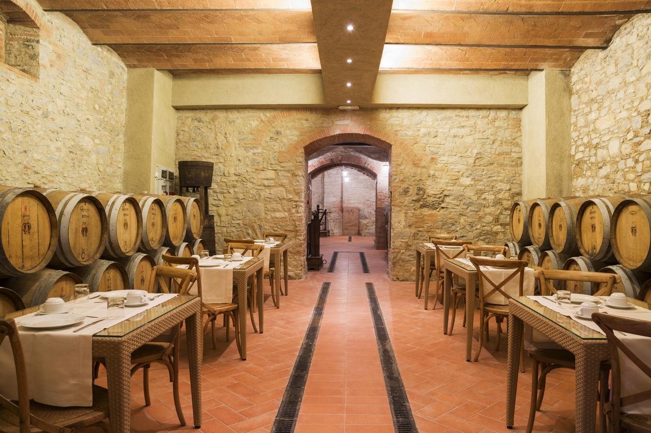 Apartamento Borgo Di Pietrafitta Relais