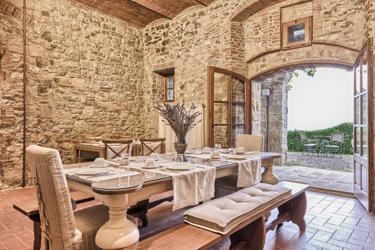 Borgo Di Pietrafitta Relais *