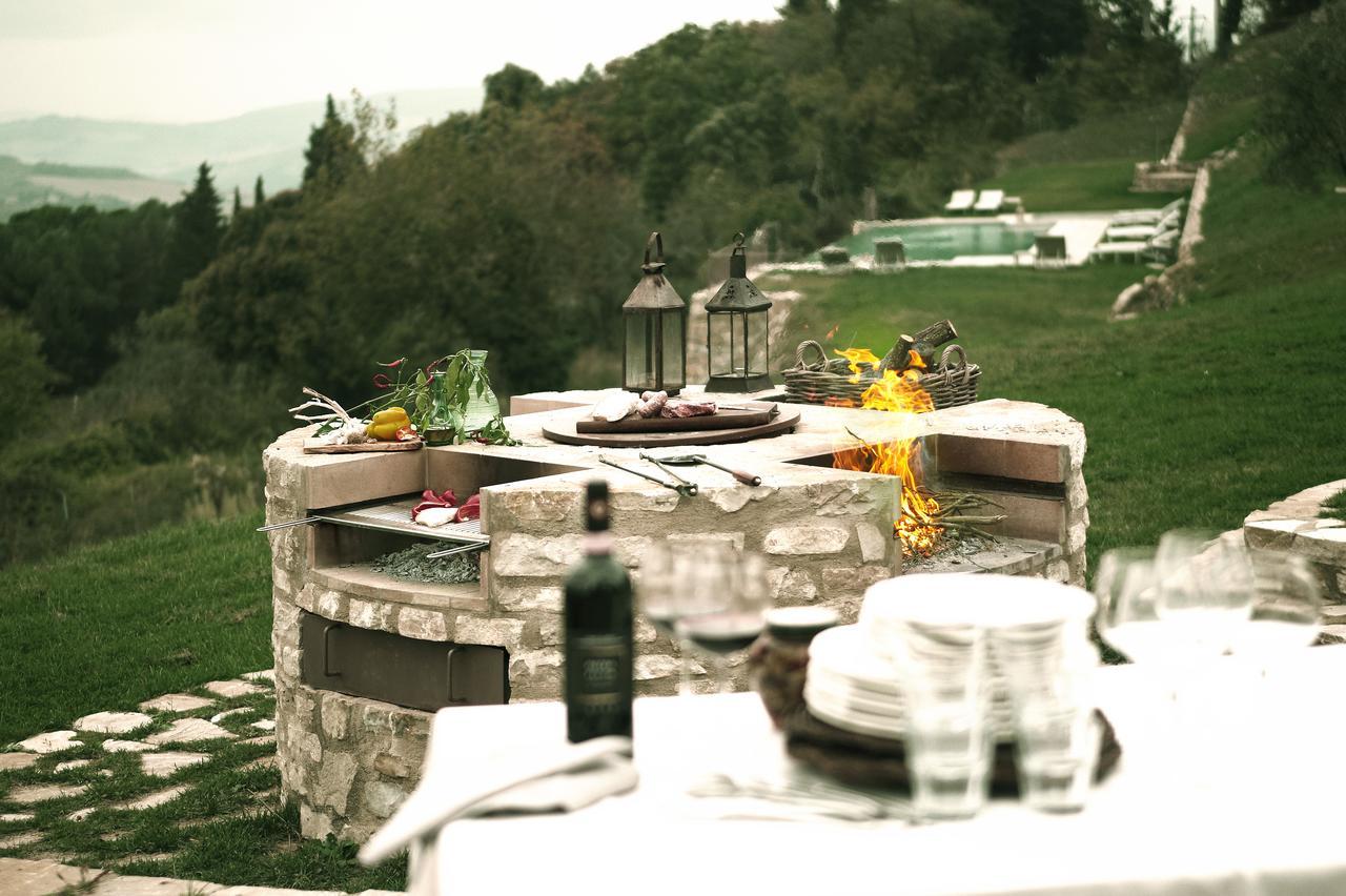 Borgo Di Pietrafitta Relais